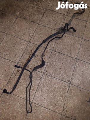 Hyundai Santa Fe Szervócső