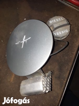 Hyundai Santa Fe Tankajtó