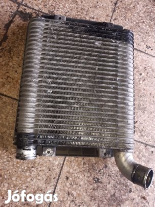 Hyundai Santa Fe Töltőlevegő Hűtő / Intercooler