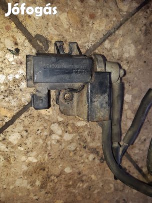 Hyundai Santa Fe Turbónyomás Szabályozó Szelep