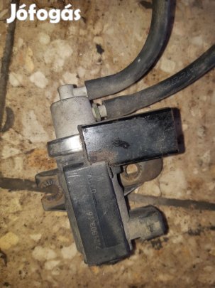 Hyundai Santa Fe Turbónyomás Szabályozó Szelep