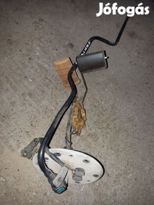 Hyundai Santa Fe Üzemanyag Szintjelző