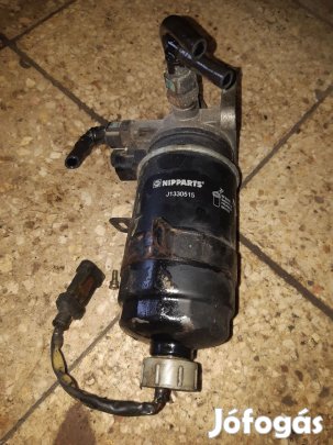 Hyundai Santa Fe Üzemanyag Szűrő Ház