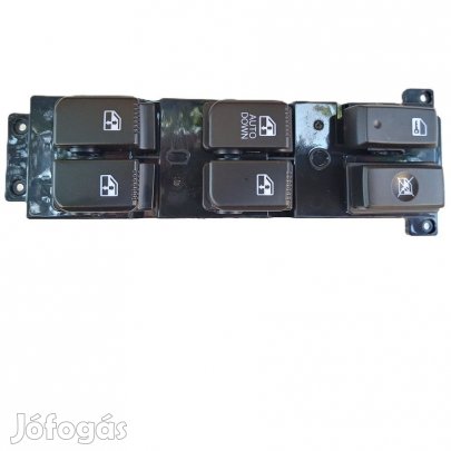 Hyundai Santa Fe bal első ablakemelő kapcsoló