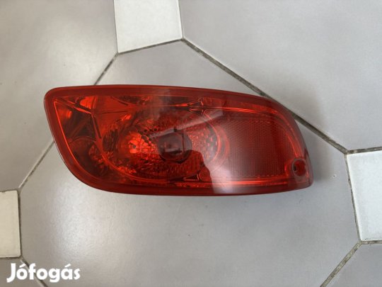 Hyundai Santa Fe bal hátsó ködlámpa 92408-2B000