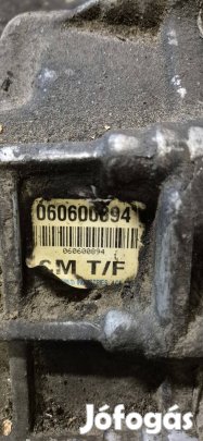 Hyundai Santa fe 2.2 crdi osztómű 