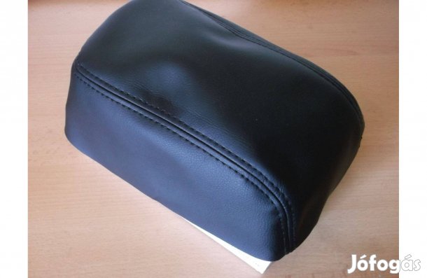 Hyundai Sonata középkonzol, kartámasz, könyöklő huzat