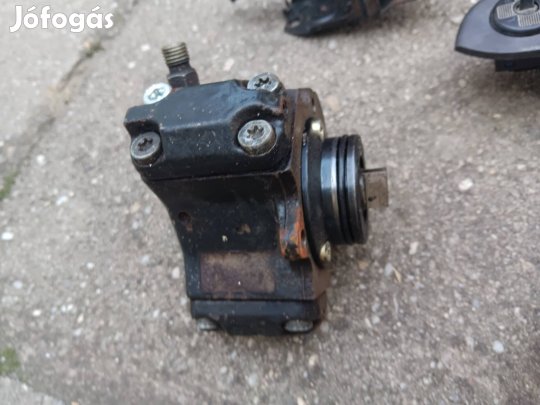 Hyundai Tarjet maradékok