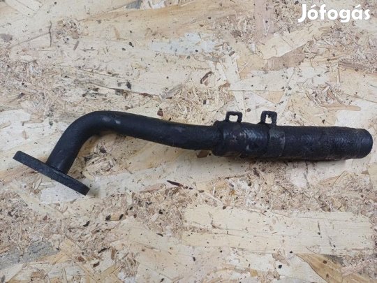 Hyundai Trajet (2001-2008) 2.0CRDI Diese Turbó Olajzó Cső