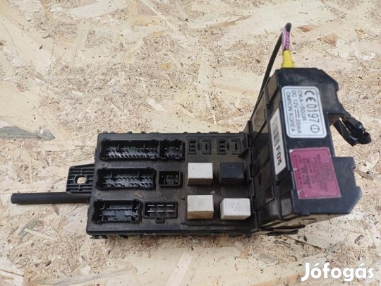 Hyundai Trajet (2001-2008) 2.0CRDI Diesel Biztosíték Tábla