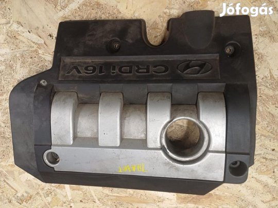 Hyundai Trajet (2001-2008) 2.0CRDI Diesel Felső Motorburkolat