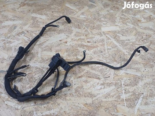 Hyundai Trajet (2001-2008) 2.0CRDI Diesel Generátor Kábelköteg