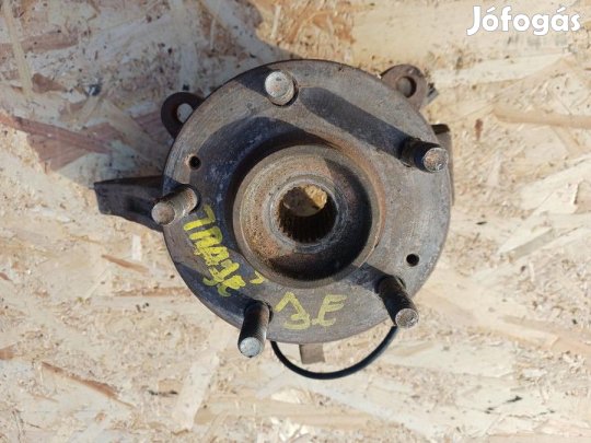 Hyundai Trajet (2001-2008) 2.0CRDI Diesel Jobb Első Csonkállvány Keré