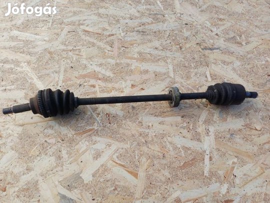 Hyundai Trajet (2001-2008) 2.0CRDI Diesel Jobb Első Féltengely