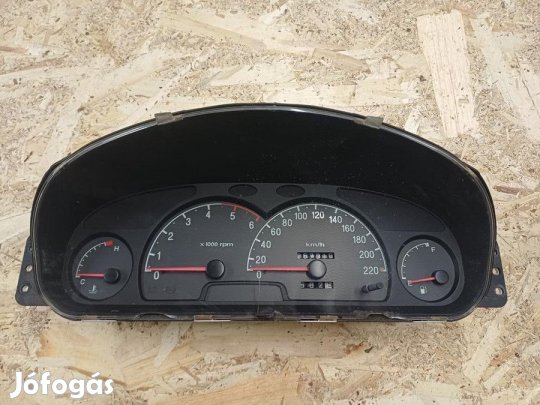 Hyundai Trajet (2001-2008) 2.0CRDI Diesel Kilométeróra