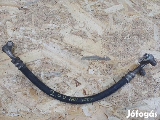 Hyundai Trajet (2001-2008) 2.0CRDI Diesel Klímacső