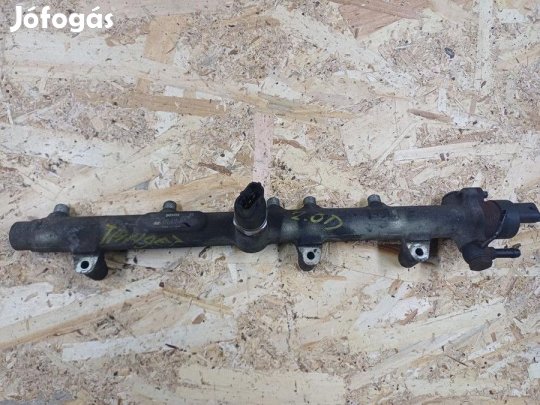 Hyundai Trajet (2001-2008) 2.0CRDI Diesel Közösnyomócső