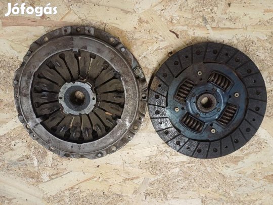 Hyundai Trajet (2001-2008) 2.0CRDI Diesel Kuplungtárcsa Szerkezettel