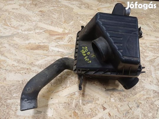 Hyundai Trajet (2001-2008) 2.0CRDI Diesel Légszűrőház