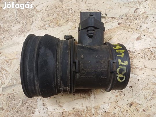 Hyundai Trajet (2001-2008) 2.0CRDI Diesel Légtömegmérő