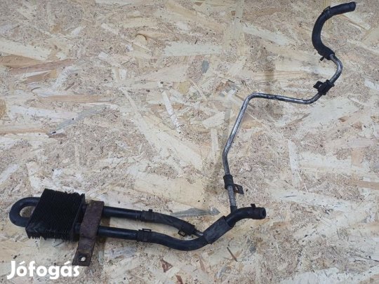 Hyundai Trajet (2001-2008) 2.0CRDI Diesel Szervócső