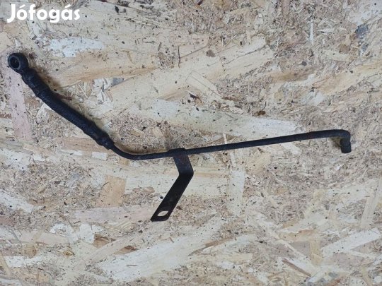 Hyundai Trajet (2001-2008) 2.0CRDI Diesel Turbó Olajzó Cső