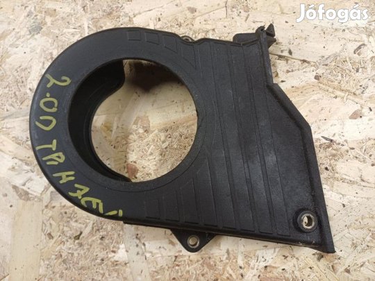 Hyundai Trajet (2001-2008) 2.0CRDI Diesel Vezérlés Felső Burkolat