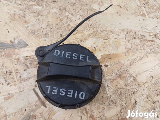 Hyundai Trajet (2001-2008) 2.0CRDI Diesel  Tanksapka