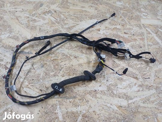 Hyundai Trajet (2001-2008) Bal Első Ajtó Kábelköteg
