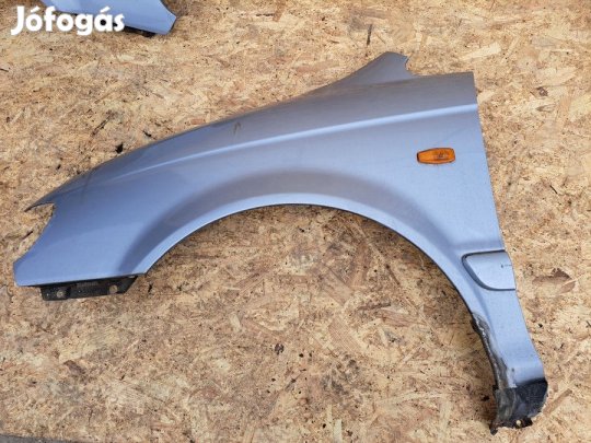 Hyundai Trajet (2001-2008) Bal Első Sárvédő