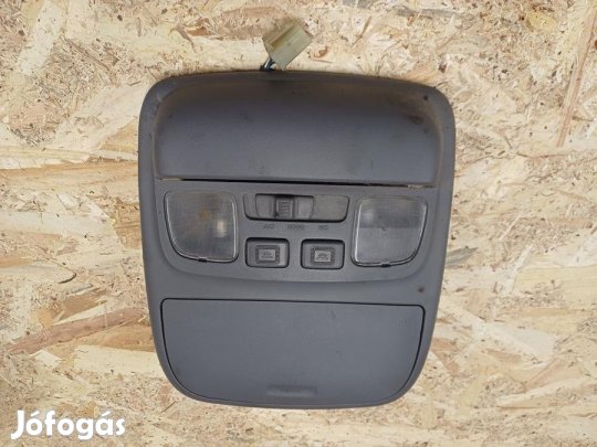 Hyundai Trajet (2001-2008) Beltér Világítás