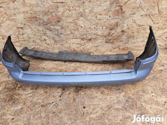 Hyundai Trajet (2001-2008) Hátsó Lökhárító