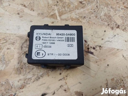 Hyundai Trajet (2001-2008) Immo Vezérlő