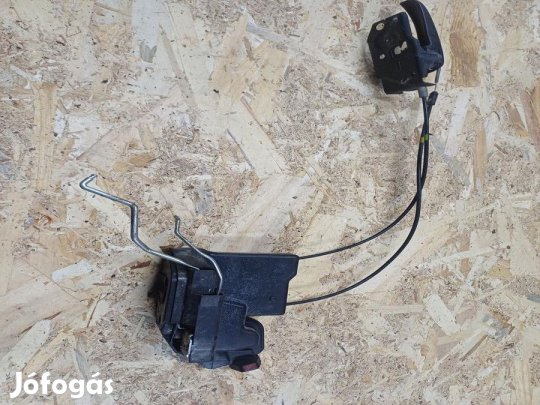 Hyundai Trajet (2001-2008) Jobb Első Ajtó Központizár