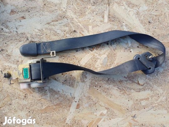 Hyundai Trajet (2001-2008) Jobb Hátsó Biztonsági Öv