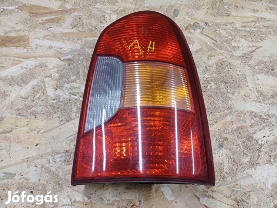 Hyundai Trajet (2001-2008) Jobb Hátsó Lámpa