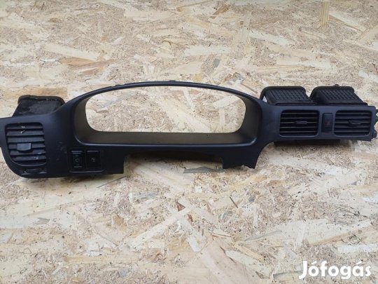 Hyundai Trajet (2001-2008) Kilométeróra Keret