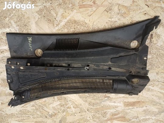 Hyundai Trajet (2001-2008) Levélrács