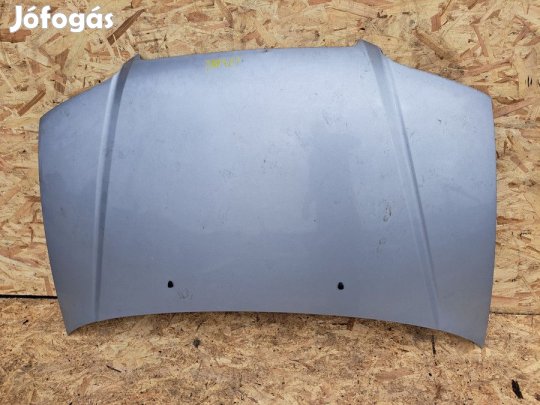 Hyundai Trajet (2001-2008) Motorháztető