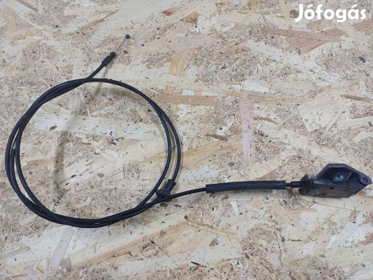 Hyundai Trajet (2001-2008) Motorháztető Nyitó Bowden