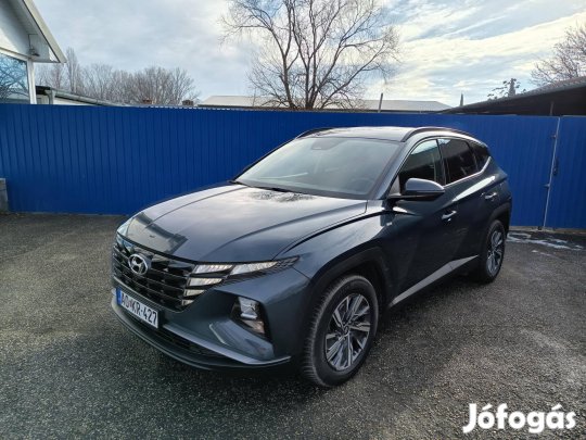 Hyundai Tucson 1.6 CRDi HP Mhev Executive DCT 4...