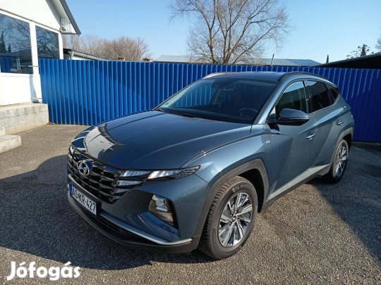 Hyundai Tucson 1.6 CRDi HP Mhev Executive DCT 4...