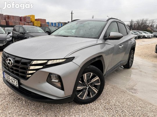 Hyundai Tucson 1.6 CRDi HP Mhev Premium DCT MAG...