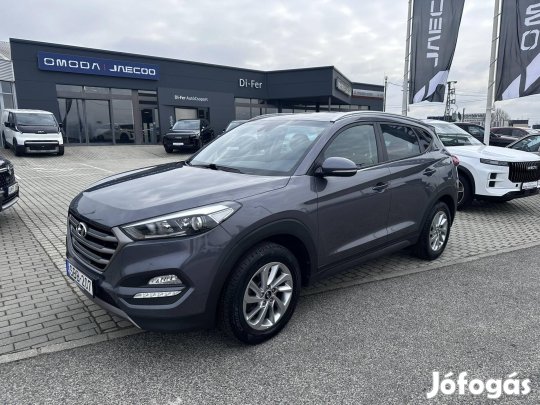 Hyundai Tucson 1.6 GDi Comfort