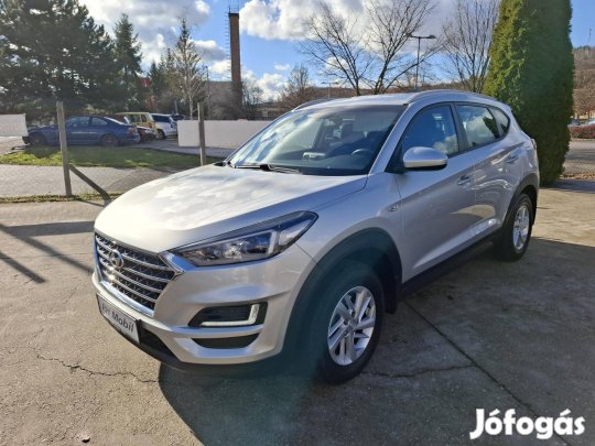 Hyundai Tucson 1.6 GDi Comfort Sérülésmentes.1...
