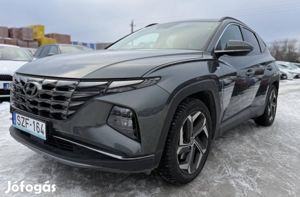 Hyundai Tucson 1.6 T-GDI LP Mhev Executive DCT...