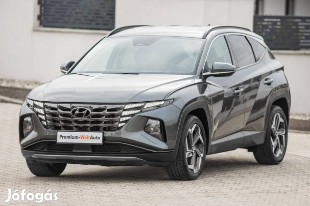 Hyundai Tucson 1.6 T-GDI hybrid Executive N Lin...