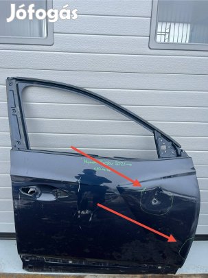 Hyundai Tucson 2021'-- j.e.ajtó ,kis hibas