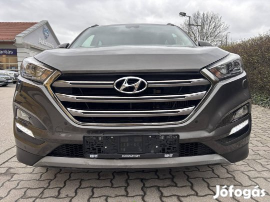Hyundai Tucson 2.0 CRDi HP Executive 4WD 151000...