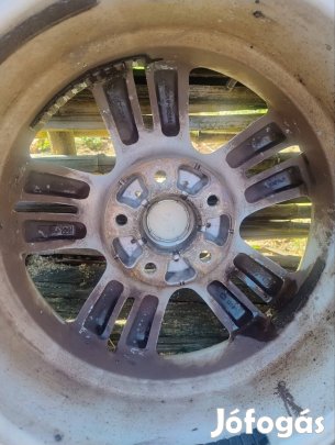 Hyundai Tucson JM 16 coll alumínium felni 4 db